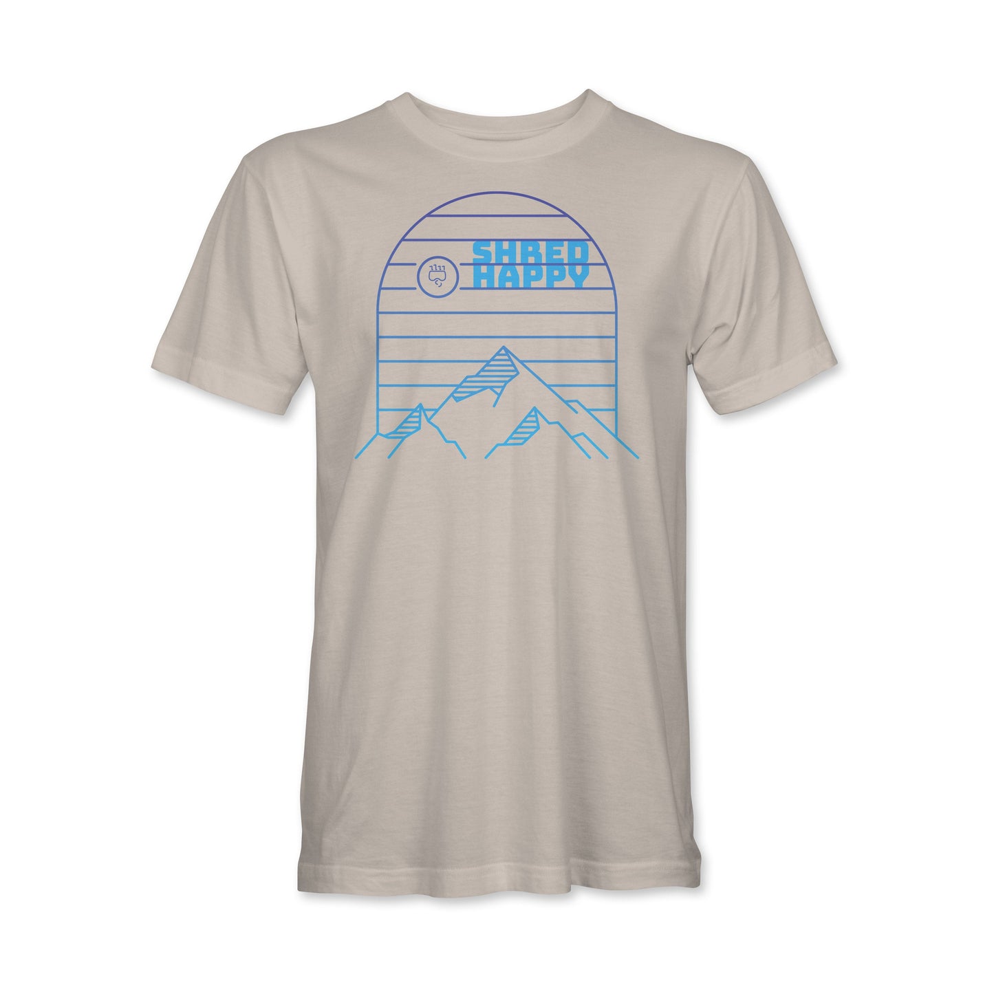 Vista Tee at Incline Burgers