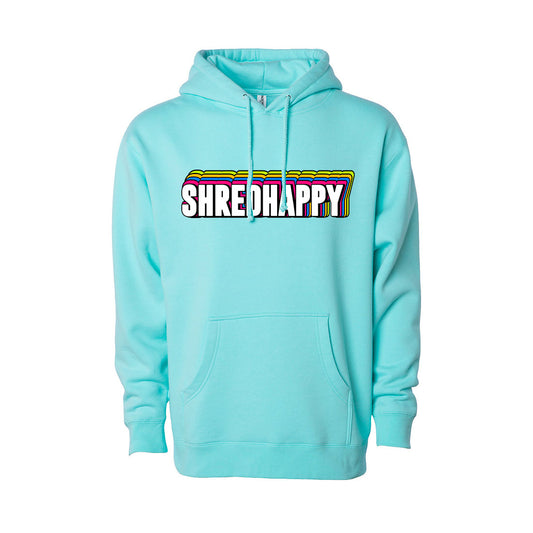 Pulse Hoodie