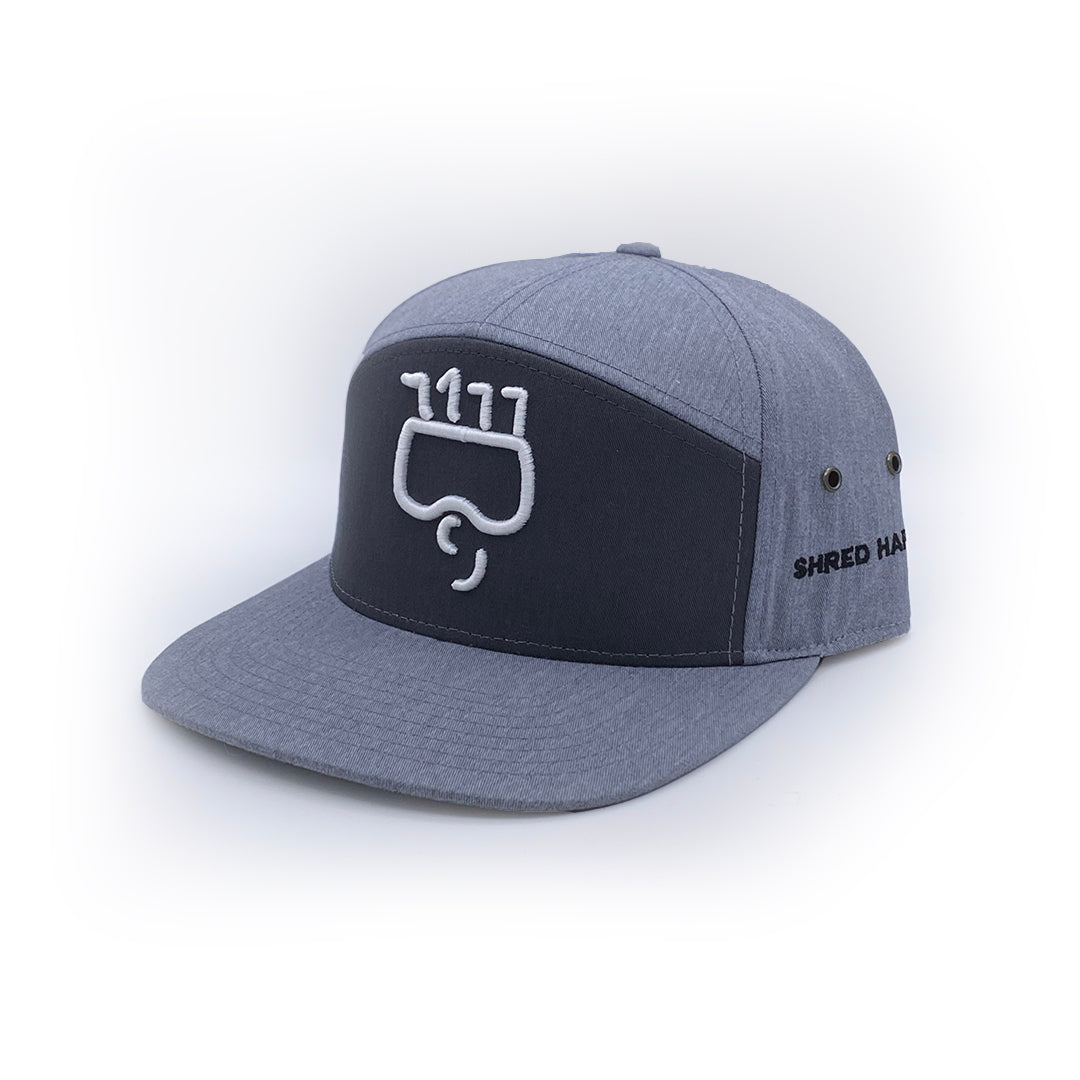 OG Shred Happy Hat