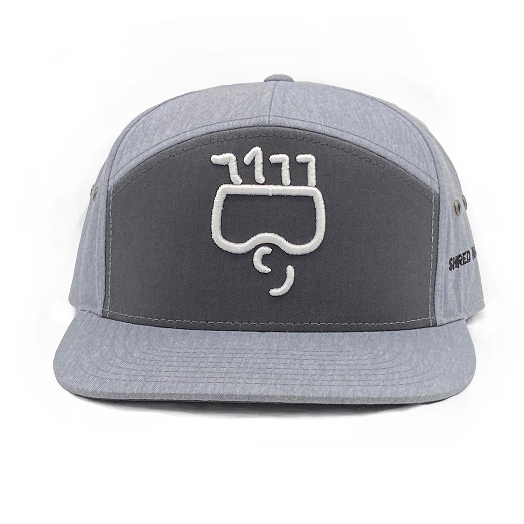 OG Shred Happy Hat