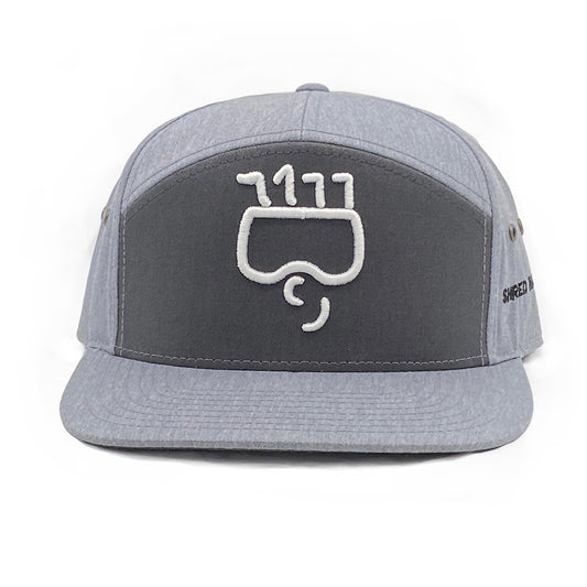 OG Shred Happy Hat