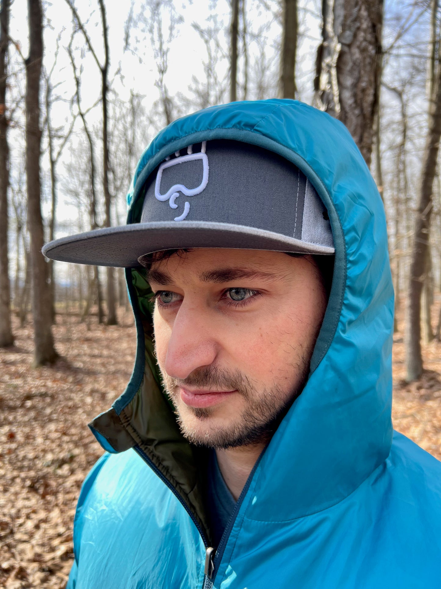 OG Shred Happy Hat
