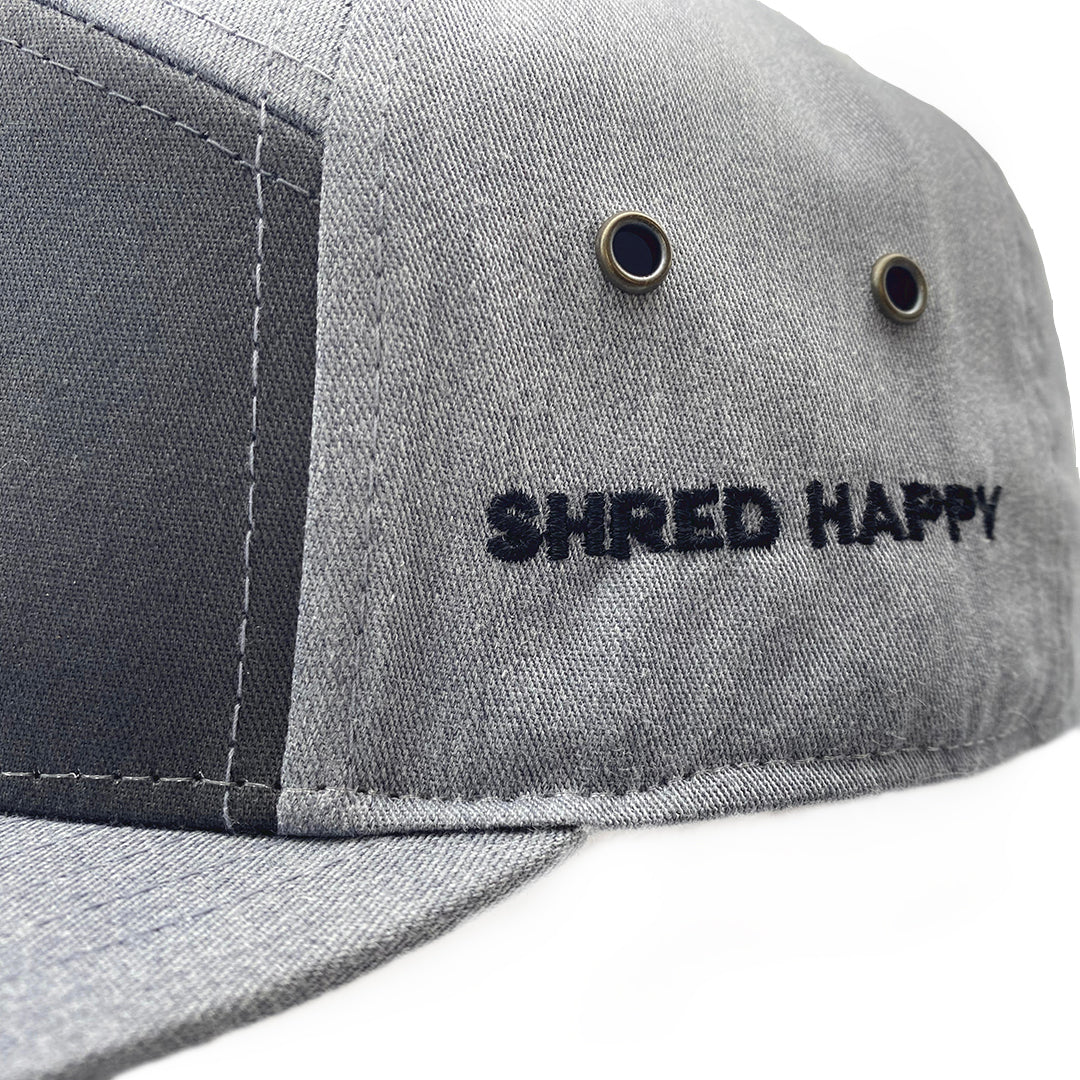 OG Shred Happy Hat at Incline Burgers